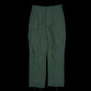 USGI 5th Pattern Jungle Fatigue Trousers - Medium Long - US Army Surplus - Combat Trousers