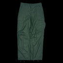 USGI 6th Pattern Jungle Fatigue Trousers - Small Long - US Army Surplus - Combat Trousers