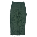 USGI 6th Pattern Jungle Fatigue Trousers - Small Long - US Army Surplus - Combat Trousers