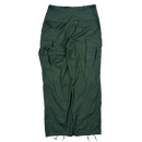 USGI 6th Pattern Jungle Fatigue Trousers - Small Long - US Army Surplus - Combat Trousers