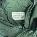 USGI 4th Pattern Jungle Fatigue Trousers - Small Regular - US Army Surplus - Combat Trousers