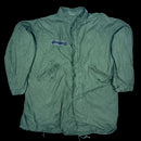 USGI Extreme Cold Weather Fishtail Parka, No Liner - XLarge - US Army Surplus - Parkas