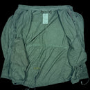 USGI Extreme Cold Weather Fishtail Parka, No Liner - XLarge - US Army Surplus - Parkas