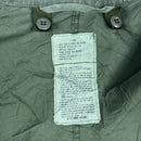 USGI Extreme Cold Weather Fishtail Parka, No Liner - XLarge - US Army Surplus - Parkas