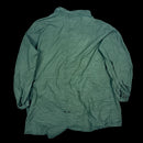 USGI Extreme Cold Weather Fishtail Parka, No Liner - XLarge - US Army Surplus - Parkas