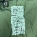 USGI Extreme Cold Weather Fishtail Parka, No Liner - Large - US Army Surplus - Parkas