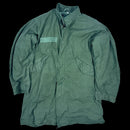 USGI Extreme Cold Weather Fishtail Parka, With Liner - XSmall - US Army Surplus - Parkas