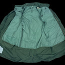 USGI Extreme Cold Weather Fishtail Parka, With Liner - XSmall - US Army Surplus - Parkas