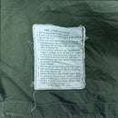 USGI Extreme Cold Weather Fishtail Parka, With Liner - XSmall - US Army Surplus - Parkas