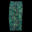 USGI ERDL 6th Pattern Jungle Fatigue Trousers - Medium Regular - US Army Surplus - Combat Trousers
