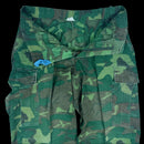 USGI ERDL 6th Pattern Jungle Fatigue Trousers - Medium Regular (2) - US Army Surplus - Combat Trousers
