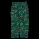 USGI ERDL 6th Pattern Jungle Fatigue Trousers - Medium Regular (2) - US Army Surplus - Combat Trousers