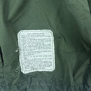 USGI Extreme Cold Weather Fishtail Parka, With Liner - Small - US Army Surplus - Parkas
