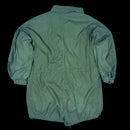 USGI Extreme Cold Weather Fishtail Parka, With Liner - Small - US Army Surplus - Parkas