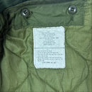 USGI Extreme Cold Weather Fishtail Parka, With Liner - XLarge - US Army Surplus - Parkas