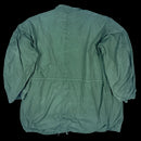 USGI Extreme Cold Weather Fishtail Parka, With Liner - XLarge - US Army Surplus - Parkas