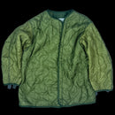 USGI Cold Weather Parka Liner - US Army Surplus - Jacket Liner