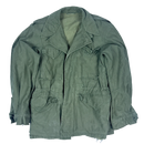 USGI M-1943 Field Jacket - 34R - US Army Surplus - Field Jackets