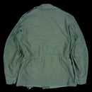 USGI M-1943 Field Jacket - 34R - US Army Surplus - Field Jackets