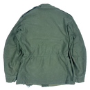 USGI M-1943 Field Jacket - 34R - US Army Surplus - Field Jackets