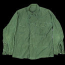 USMC P56 Utility Shirt - US Army Surplus - Field Shirts