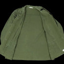 USGI Women's OG-107 Ripstop Field Shirt - US Army Surplus - Field Shirts