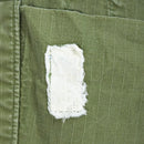 USGI Women's OG-107 Ripstop Field Shirt - US Army Surplus - Field Shirts