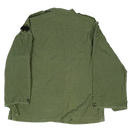 USGI Women's OG-107 Ripstop Field Shirt - US Army Surplus - Field Shirts