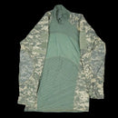 USGI ACU UBAC Shirt, New - Medium - US Army Surplus - UBACS