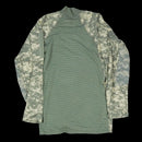 USGI ACU UBAC Shirt - Medium - US Army Surplus - UBACS