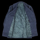 US Navy Wool Pea Coat - US Navy Surplus - Great Coats