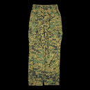 USMC Woodland MARPAT FROG Trousers - Small Long - US Army Surplus - Combat Trousers