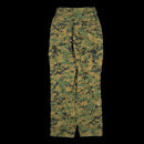 USMC Woodland MARPAT FROG Trousers - Small Long - US Army Surplus - Combat Trousers