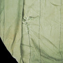 Olive Drab Cold Weather Quilted Coveralls - Army & Outdoors - Overalls