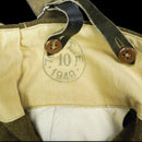 Greek Army Wool BD Trousers - Greek Army Surplus - Winter Trousers