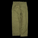 Greek Army Wool BD Trousers - Greek Army Surplus - Combat Trousers