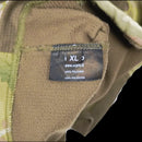 UF Pro Gen. 1 Multicam Hunter Jacket - Slovakian Army Surplus - Softshell Jacket