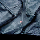 MA-1 Black Flight Jacket - 2XLarge - US Air Force Surplus - Flight Jackets