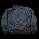 MA-1 Black Flight Jacket - 2XLarge - US Air Force Surplus - Flight Jackets
