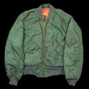 US Air Force Skyline L2-B Flight Jacket - US Air Force Surplus - Flight Jackets