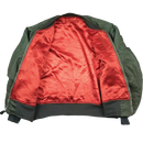 US Air Force Alpha Industries L-2B Flight Jacket - US Air Force Surplus - Flight Jackets