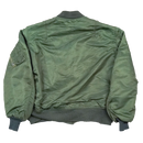 US Air Force Alpha Industries L-2B Flight Jacket - US Air Force Surplus - Flight Jackets