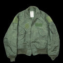 CWU-36/P Men's Summer Flyer's Jacket - Large - US Air Force Surplus - Flight Jackets