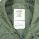 CWU-36/P Men's Summer Flyer's Jacket - Large - US Air Force Surplus - Flight Jackets