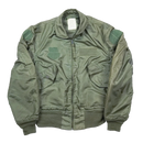CWU-36/P Men's Summer Flyer's Jacket - Medium - US Air Force Surplus - Flight Jackets