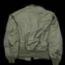 CWU-36/P Men's Summer Flyer's Jacket - Medium - US Air Force Surplus - Flight Jackets