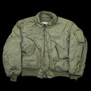 CWU-45/P Men's Cold Weather Flyer's Jacket -XLarge - US Air Force Surplus - Flight Jackets