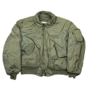 CWU-45/P Men's Cold Weather Flyer's Jacket -XLarge - US Air Force Surplus - Flight Jackets