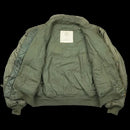 CWU-45/P Men's Cold Weather Flyer's Jacket -XLarge - US Air Force Surplus - Flight Jackets