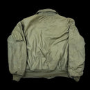 CWU-45/P Men's Cold Weather Flyer's Jacket -XLarge - US Air Force Surplus - Flight Jackets